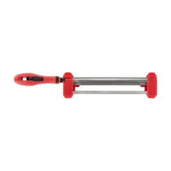 Vijl kettingzaag 4,8mm dubbel HVC