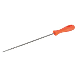 Vijl kettingzaag 4mm rond enkel HVC