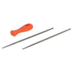 Vijl kettingzaag 4,8mm rond enkel HVC