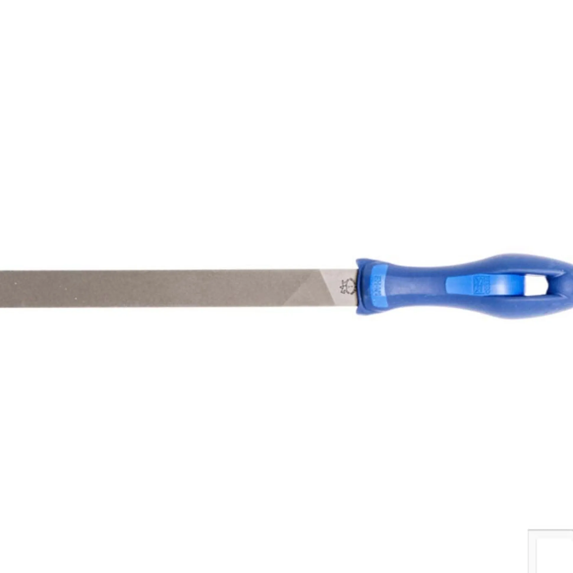 Vijl plat SB 1112 PH K2 200mm Pferd