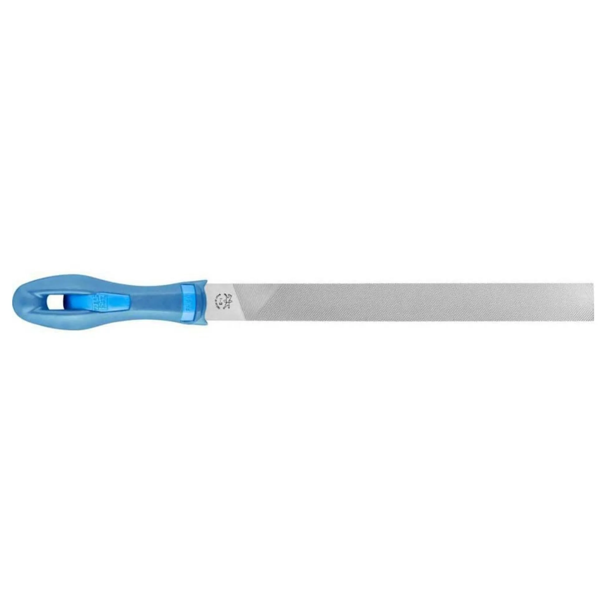 Vijl plat SB 1112 PH K1 250mm Pferd