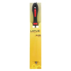 Vijl rond 200mm Lotus