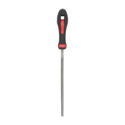 Vijl rond 200mm Lotus