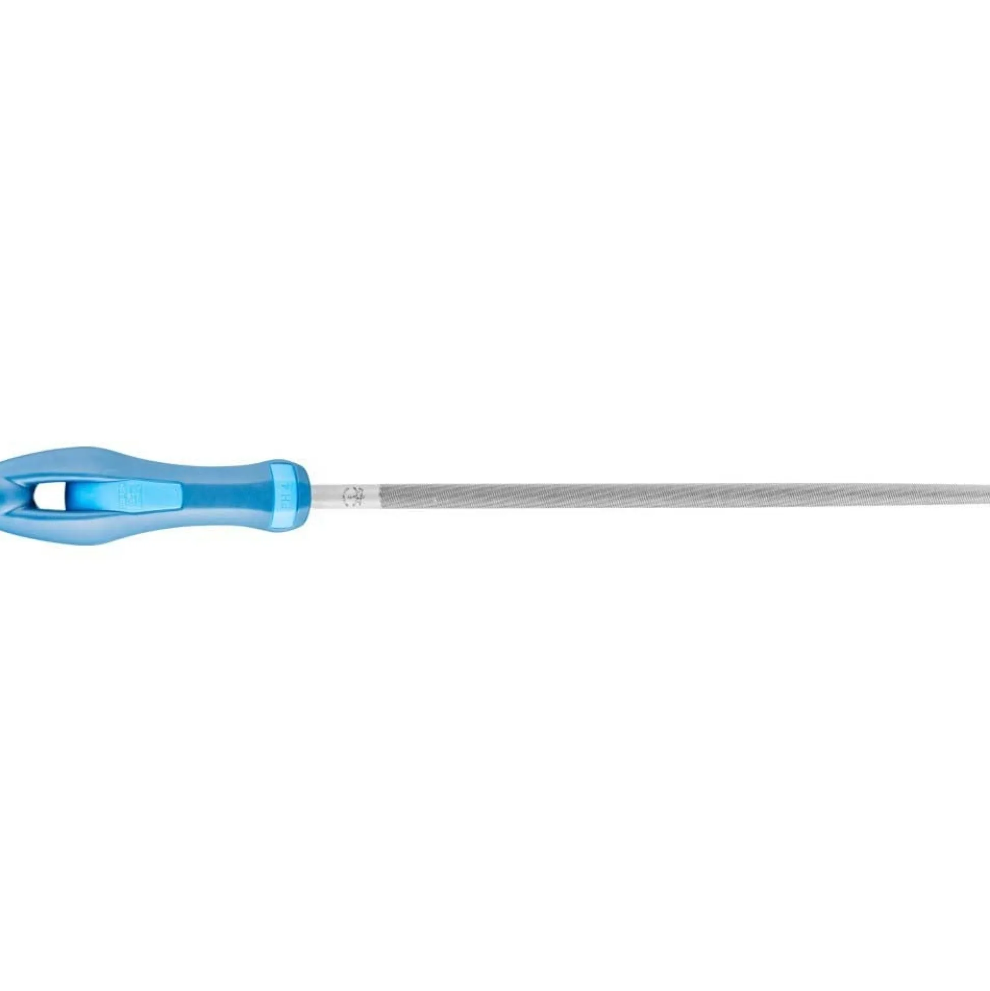 Vijl rond SB 1162 PH K2 250mm Pferd