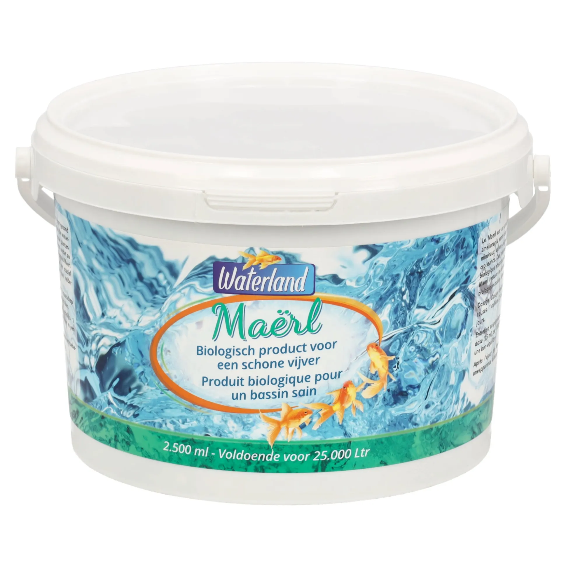 Vijvermaerl plus 2500ml Waterland