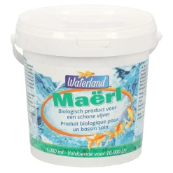 Vijvermaerl plus 1000ml Waterland