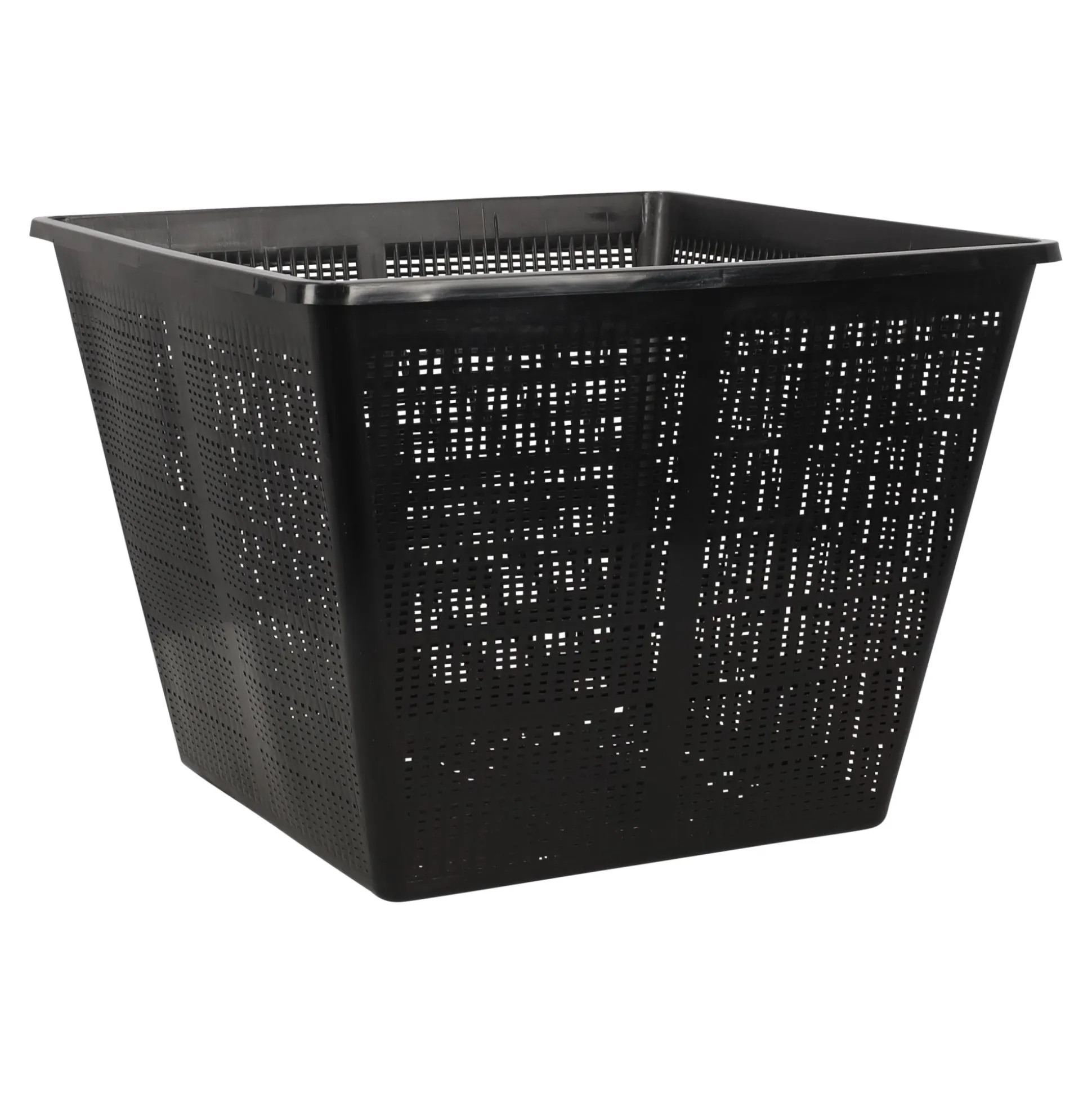 Vijvermand vierkant 35x35cm Waterland