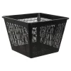 Vijvermand vierkant 28x28cm Waterland