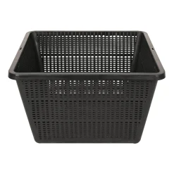 Vijvermand vierkant 23x23cm Waterland