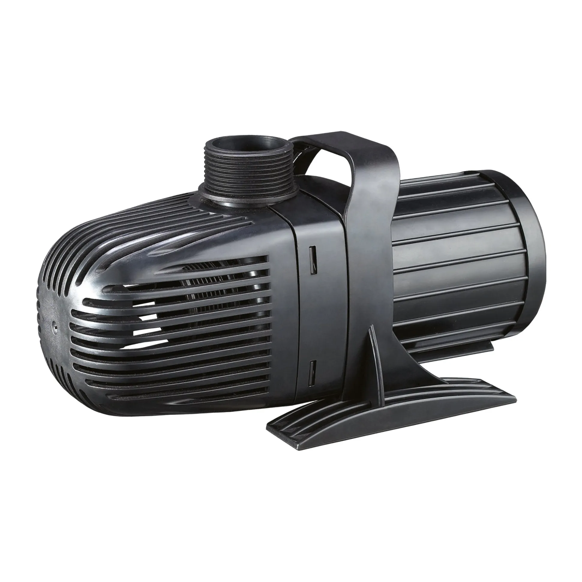 Vijverpomp aqua pro 5000 12V Waterland