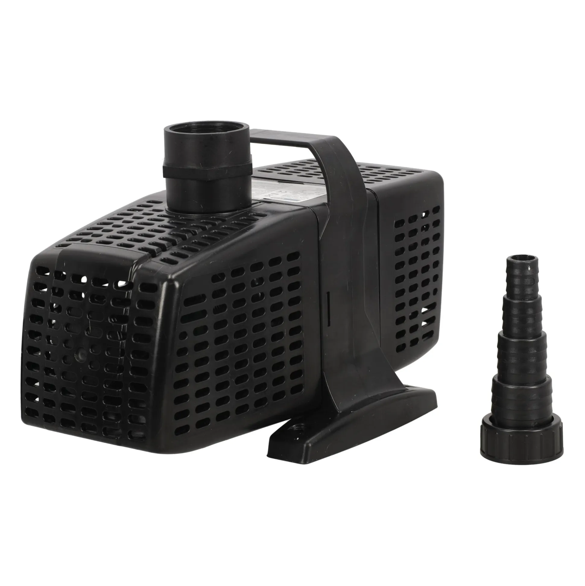 Vijverpomp aqua pro 20000 Waterland