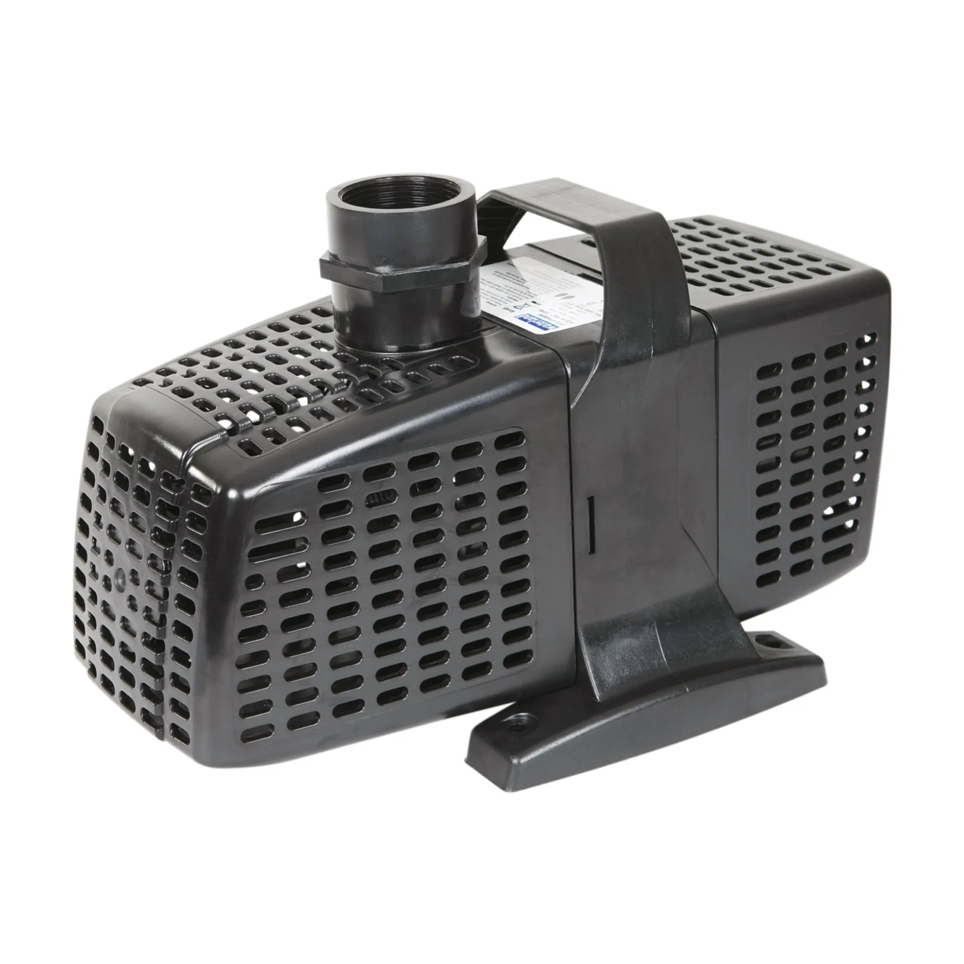 Vijverpomp aqua pro 3000 Waterland