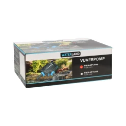 Vijverpomp aqua Waterland