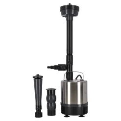 Vijverpomp delta VP-3000 Waterland
