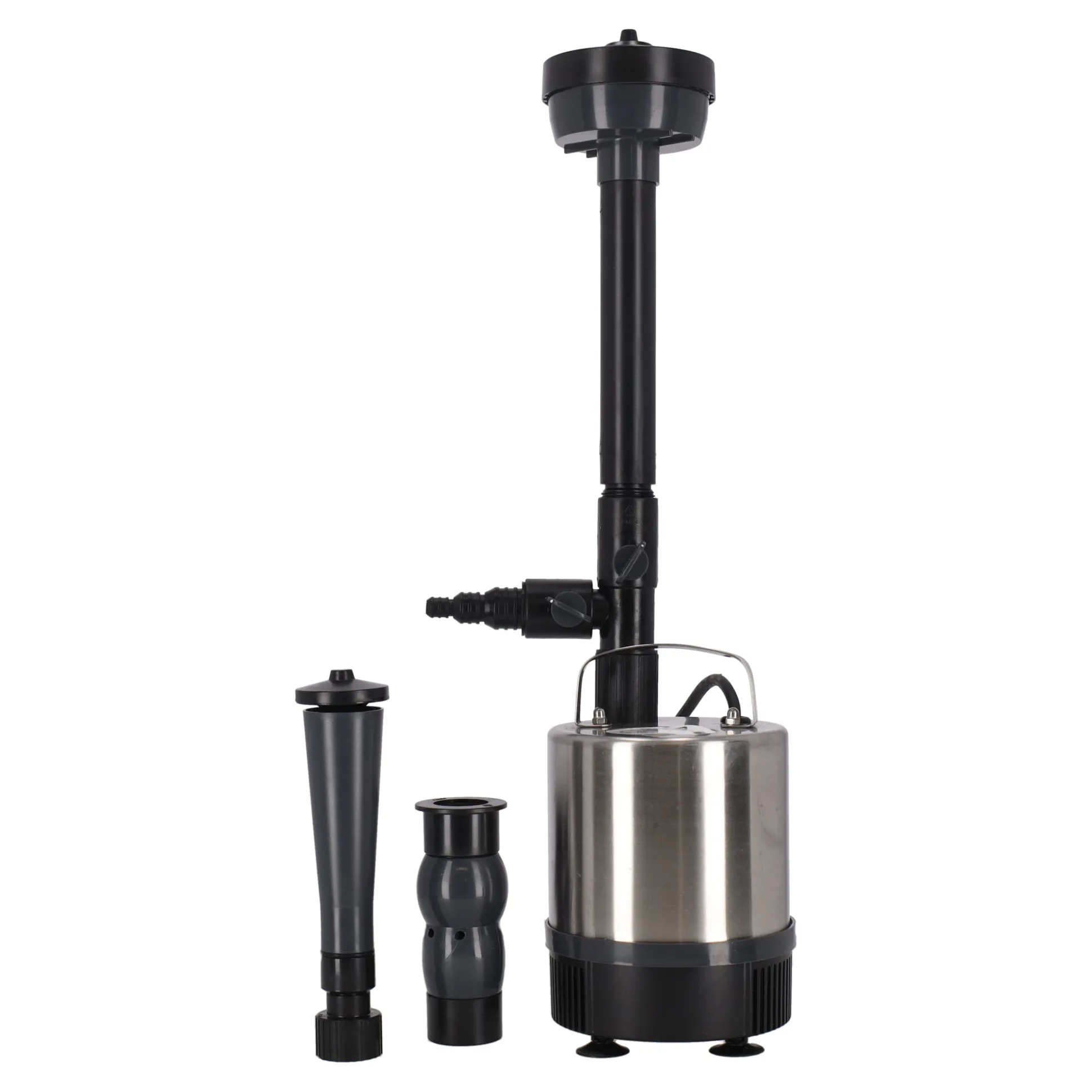Vijverpomp delta VP-3000 Waterland