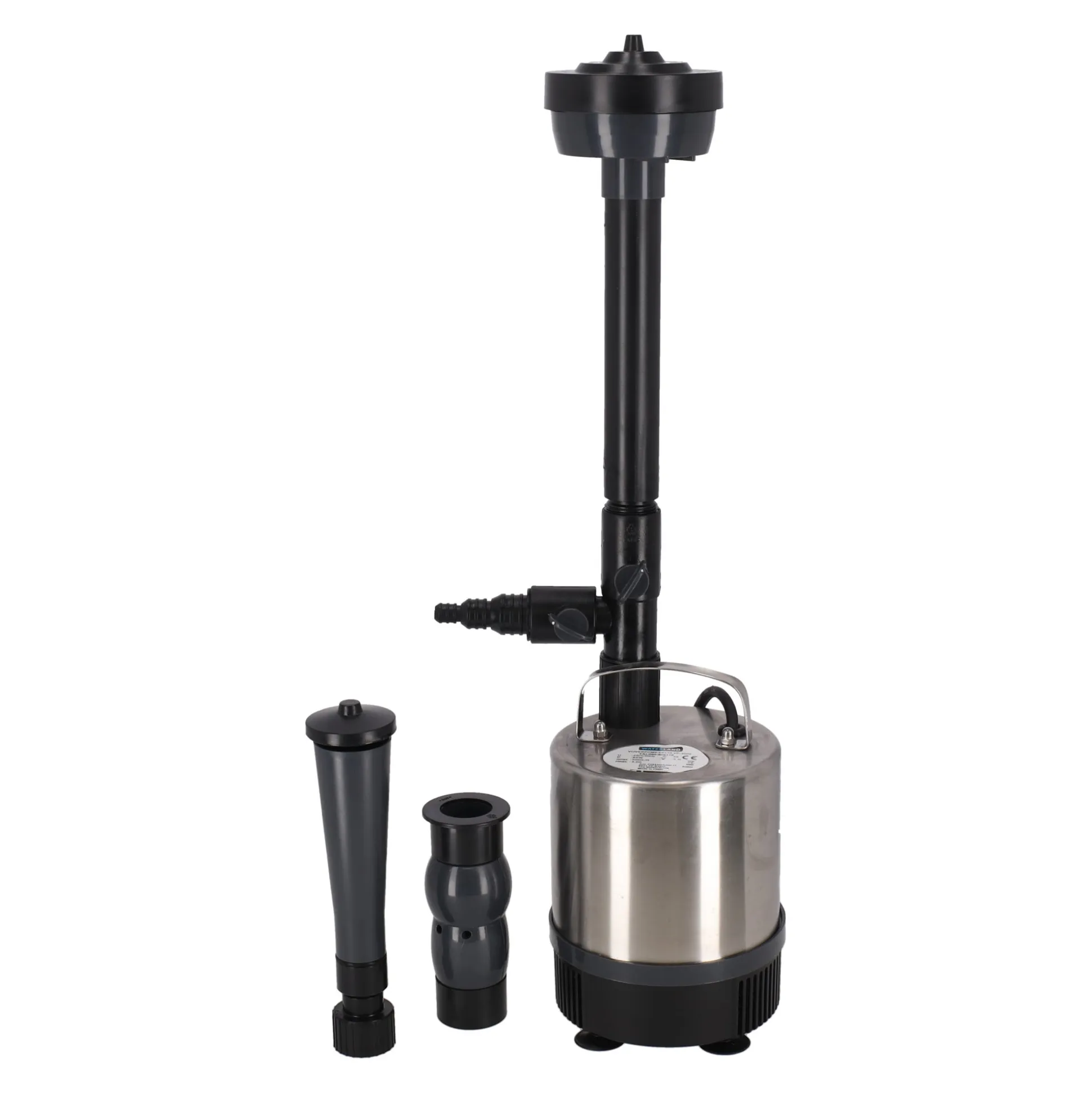 Vijverpomp delta VP-3000 Waterland