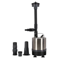 Vijverpomp delta VP-1400 Waterland
