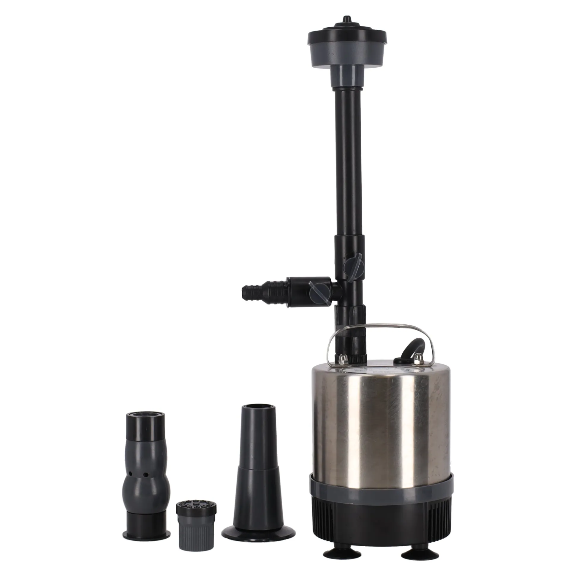 Vijverpomp delta VP-1400 Waterland