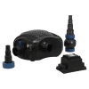 Vijverpomp eco 6500 12V Waterland