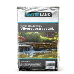 Vijversubstraat 20L Waterland