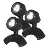 Vijververlichting LED 3W 3st Waterland
