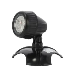Vijververlichting LED 3W Waterland
