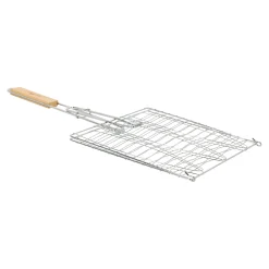Visgrill triple