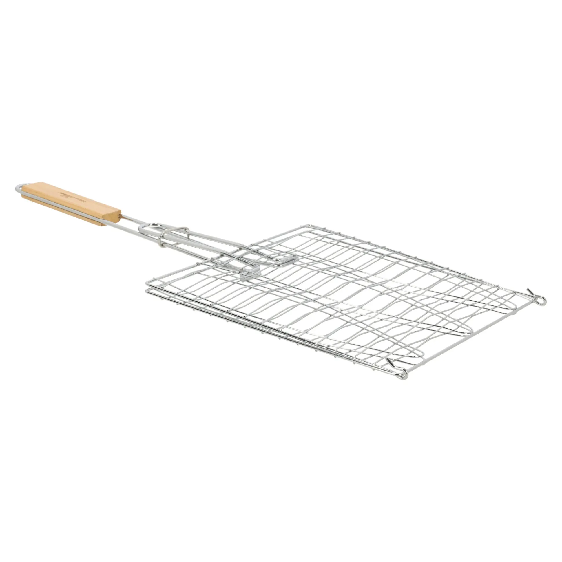 Visgrill triple