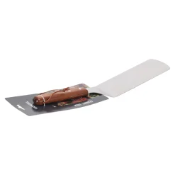 Visspatel geknikt 39cm