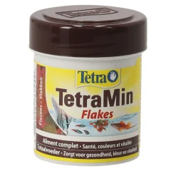 Visvoer 66 ml Tetra Min
