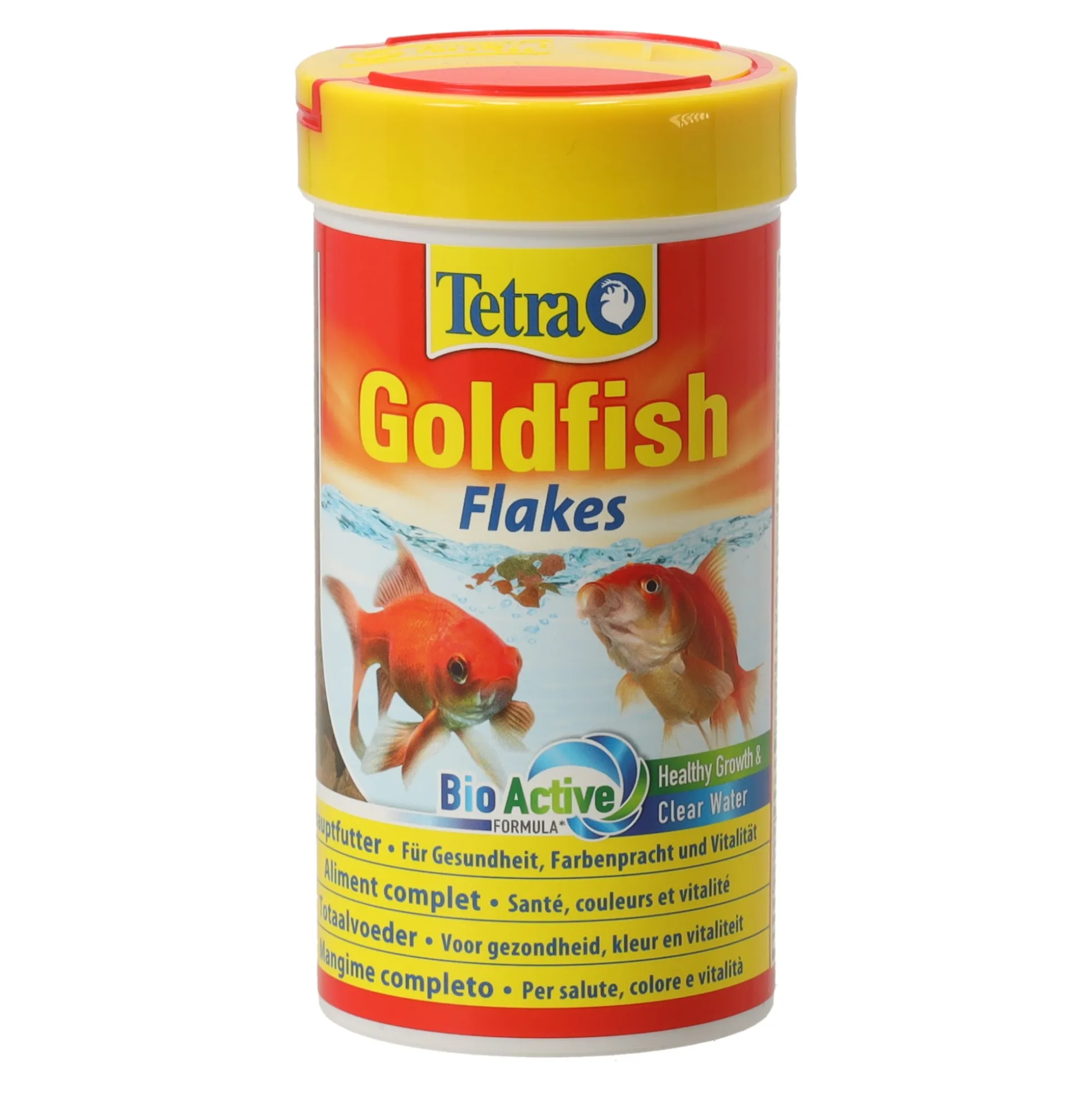 Visvoer gold 250ml Tetra Animin