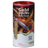 Visvoer gold sticks 2500ml