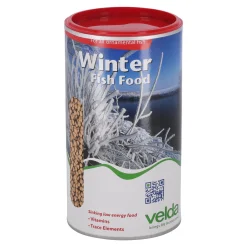 Visvoer winter 1250 ml