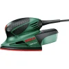 Vlakschuurmachine PSM100A Bosch met 3 schuurpads