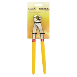 Vlechttang 225mm CV V2 Lotus