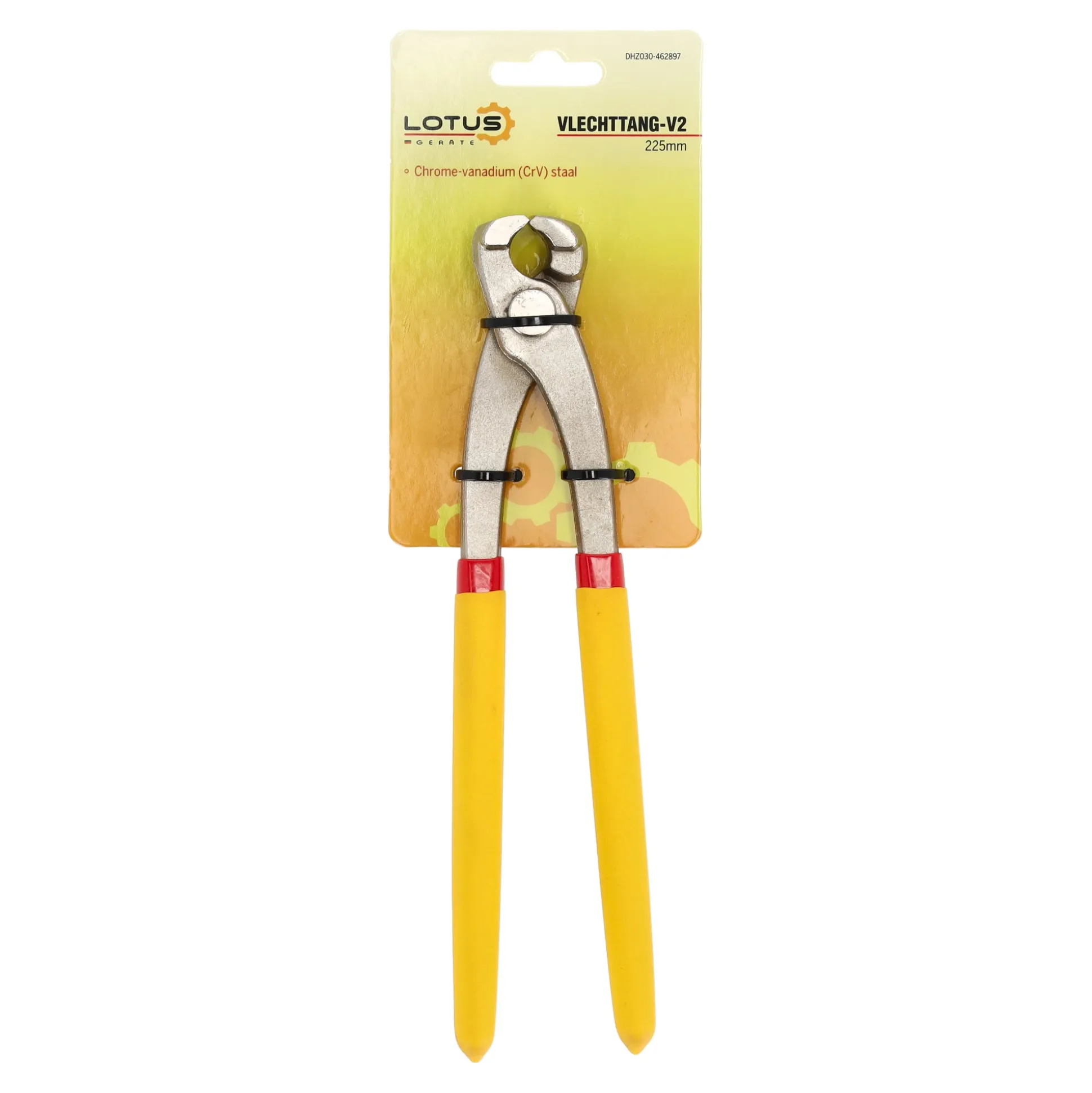 Vlechttang 225mm CV V2 Lotus