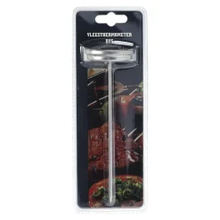 Vleesthermometer RVS