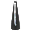 Vliegenverjager 26cm zwart BG