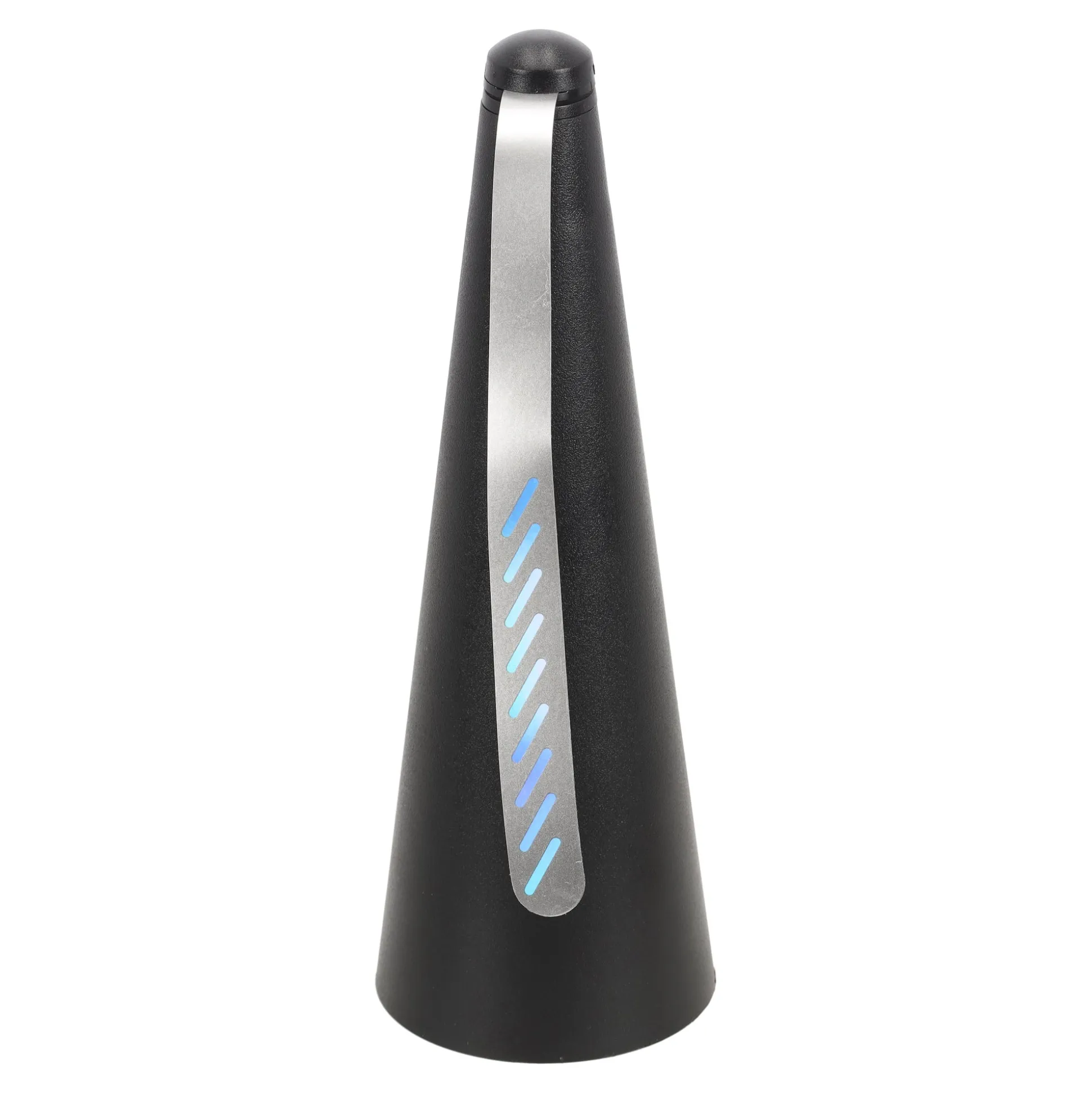 Vliegenverjager 26cm zwart BG