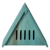 Vlinderhotel 28 x 15 x 26 cm kleur