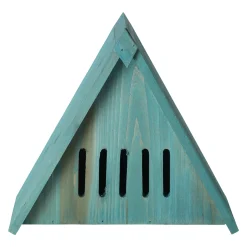 Vlinderhotel 28 x 15 x 26 cm kleur