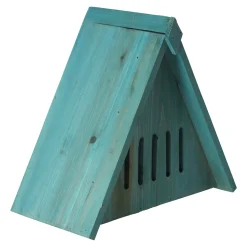 Vlinderhotel 28 x 15 x 26 cm kleur