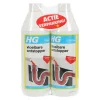 Vloeibare ontstopper duo 1L HG NL