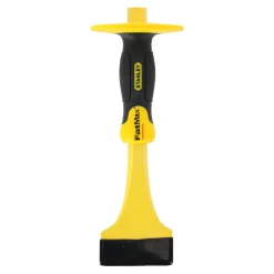 Vloerbeitel met handbeschermgreep 75 mm Stanley
