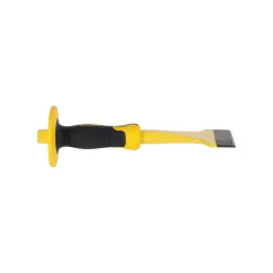 Vloerbeitel met handbeschermgreep 75 mm Stanley