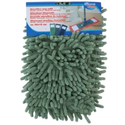 Vloermop navul 43x13cm