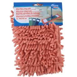 Vloermop navul 43x13cm