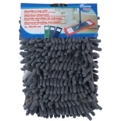 Vloermop navul 43x13cm