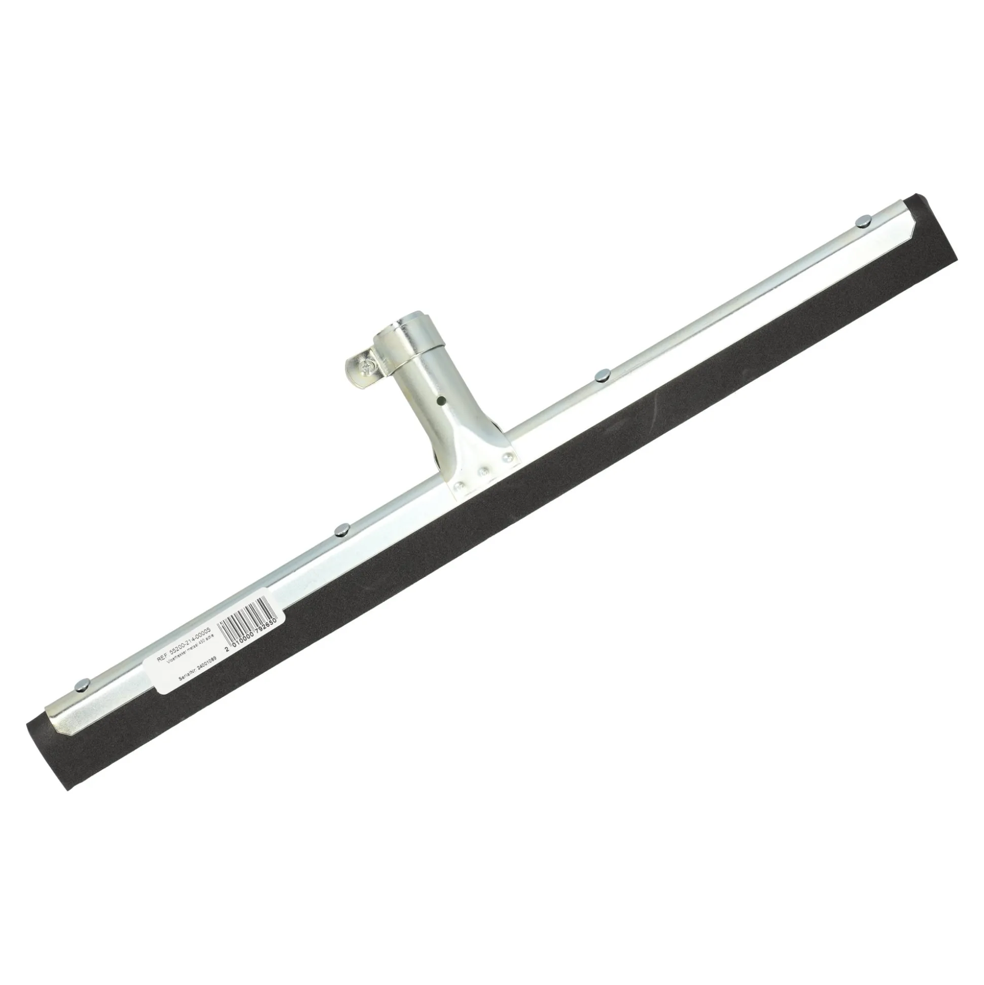 Vloertrekker metaal 450 aktie