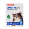Vlooiendr hond dimethicare 15kg